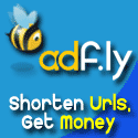 AdF.ly - shorten links and earn money!