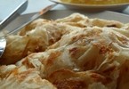 Crispy Roti Canai Gembira Crispy Roti Canai Gembira