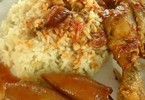 Nasi Lemak Langkawi