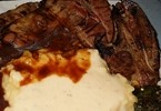 William Lamb Chop