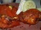 Ayam Penyet Padang Jawa