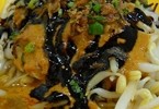 Kway Tiaw kicap Ipoh