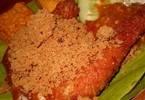 Ayam Penyet Seksyen 2