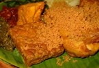 Ayam Penyet Taipan Ayam Penyet Taipan