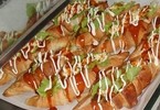 Roti Segar
