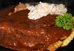 Yazid Steak