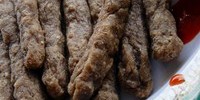 Keropok Lekor Losong
