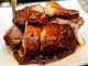 BBQ Duck Thumb