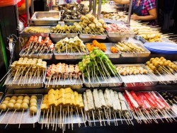 Steamboat Dataran Johor thumb