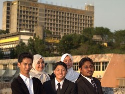 My Firmates