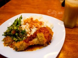 Restoran Umi Thumb